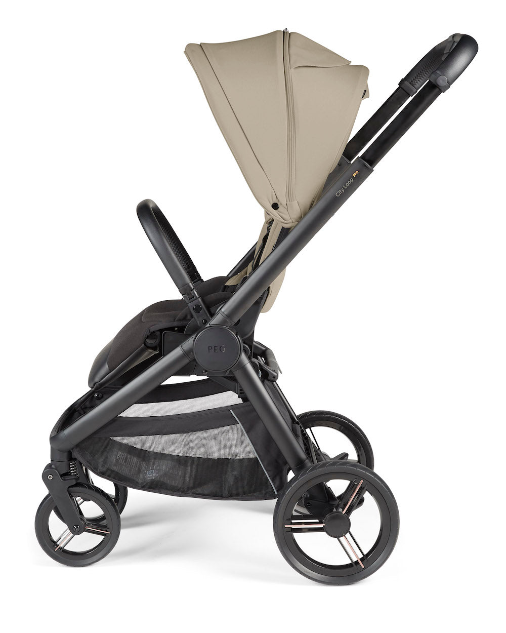 City Loop Pro Lightweight Stroller