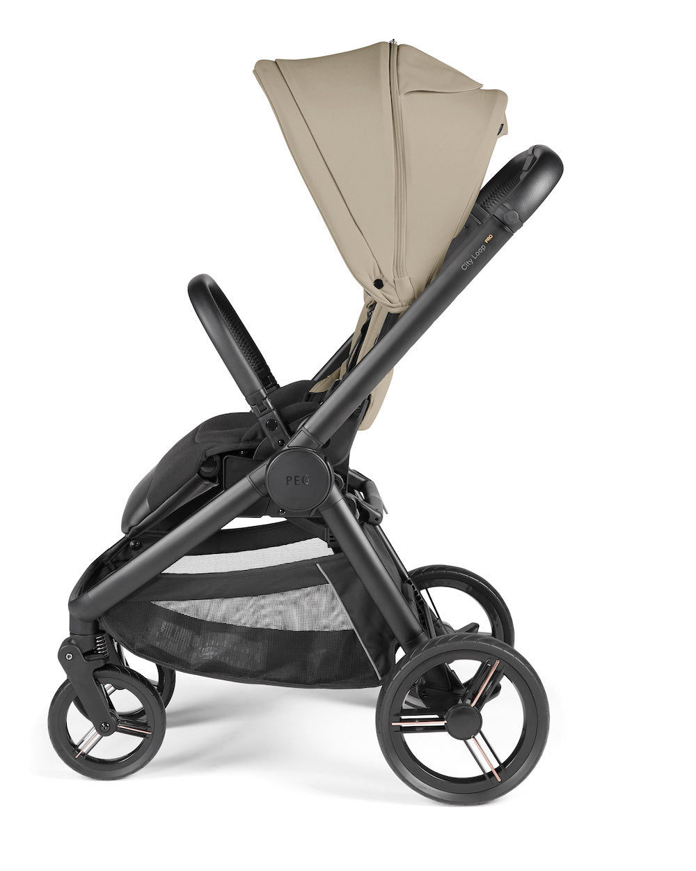 City Loop Pro Lightweight Stroller