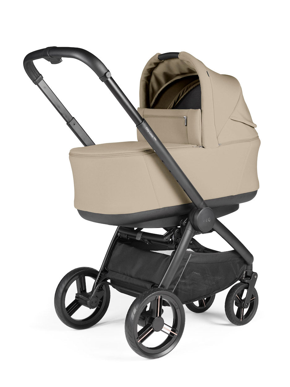 City Loop Pro Lightweight Stroller