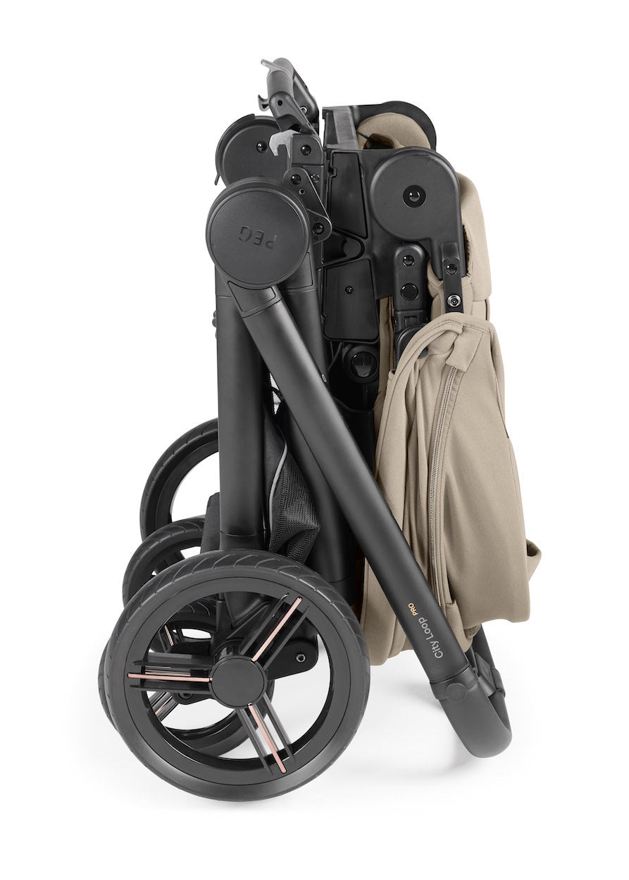 City Loop Pro Lightweight Stroller
