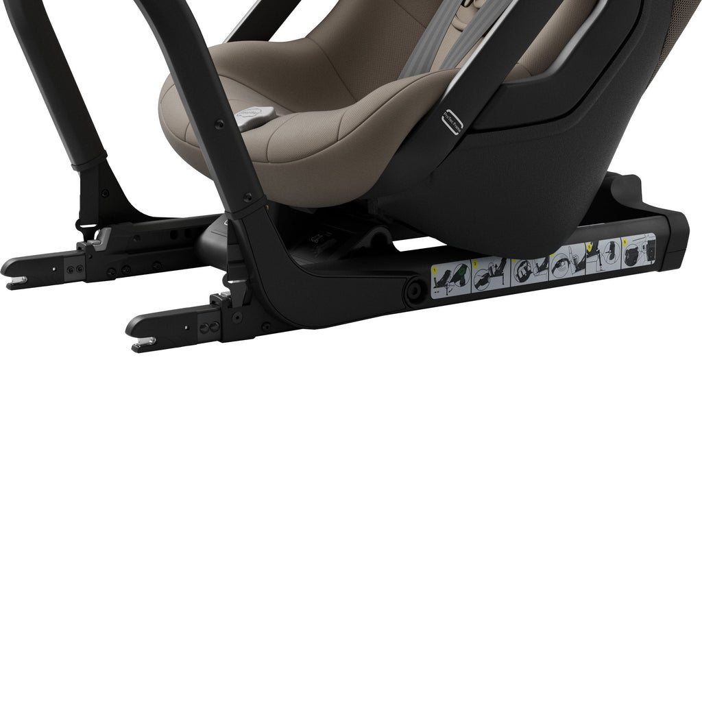 ONE 3 Rear-Facing Car Seat