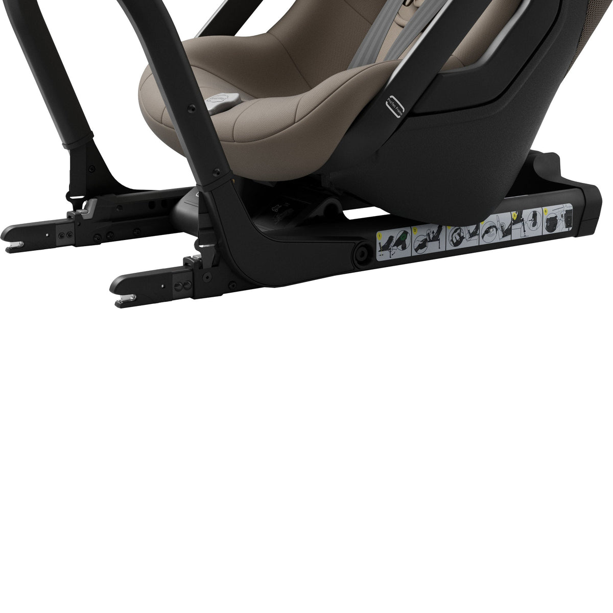 ONE 3 Rear-Facing Car Seat