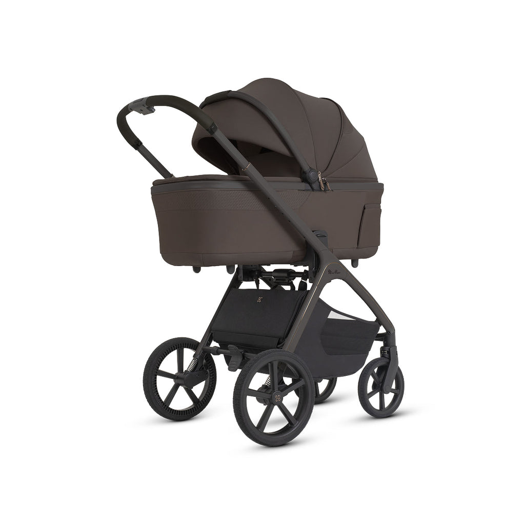 Cove 2 Compact Folding Bassinet