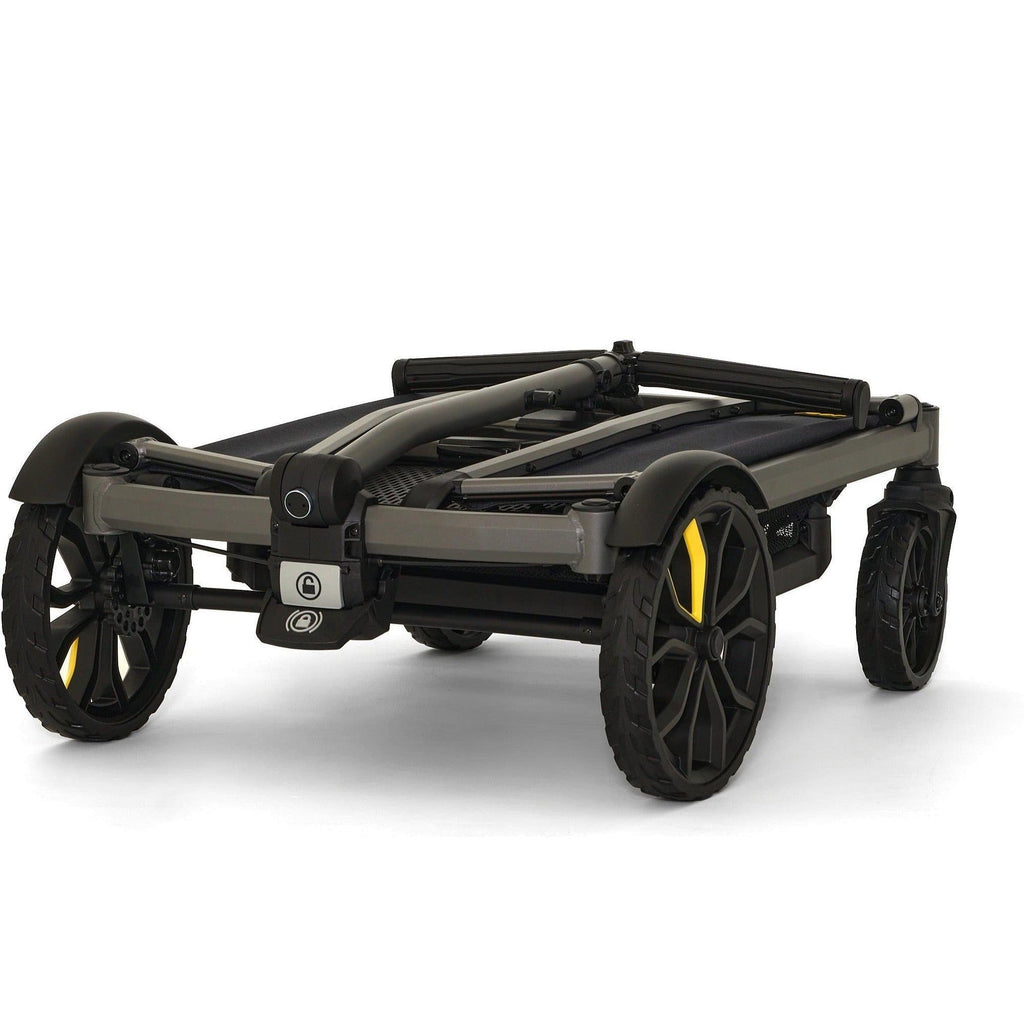 Cruiser City XL