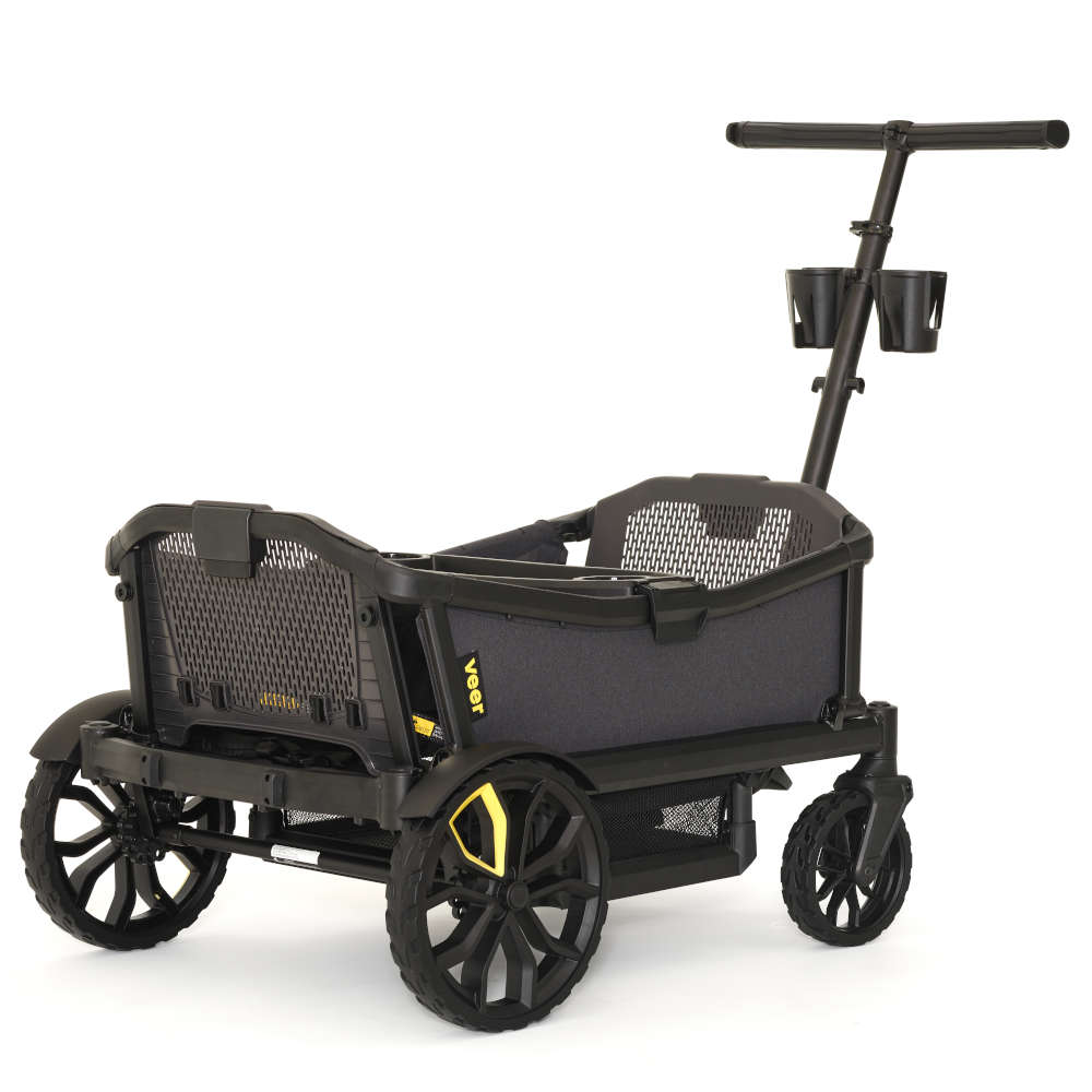Cruiser XL All-Terrain Wagon