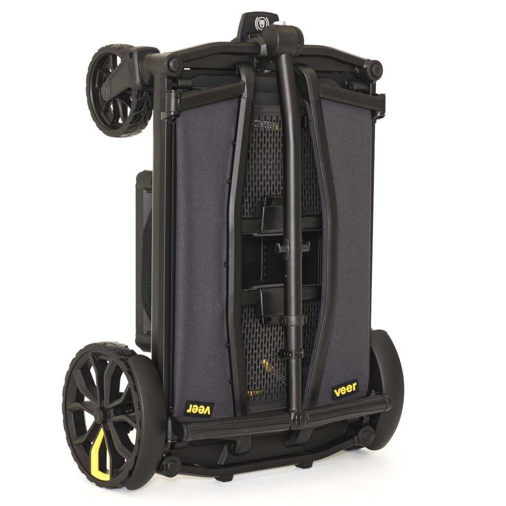Cruiser XL All-Terrain Wagon