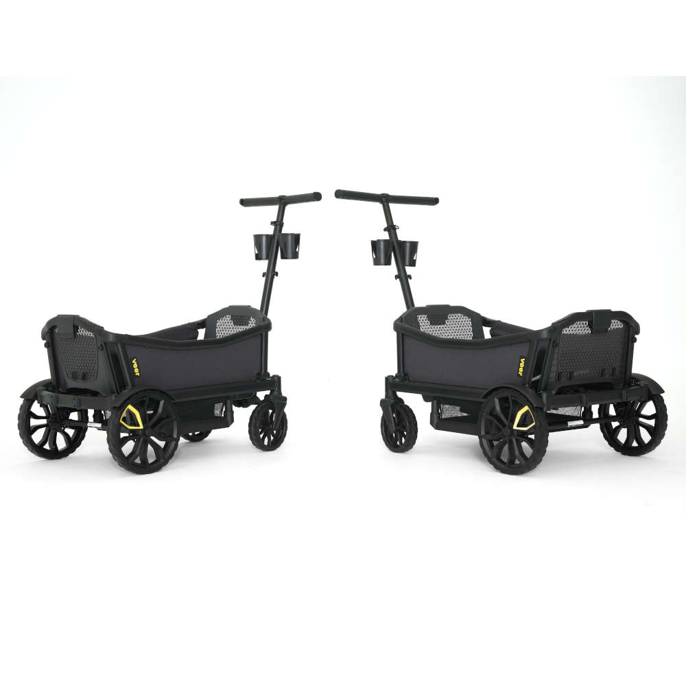 Cruiser XL All-Terrain Wagon
