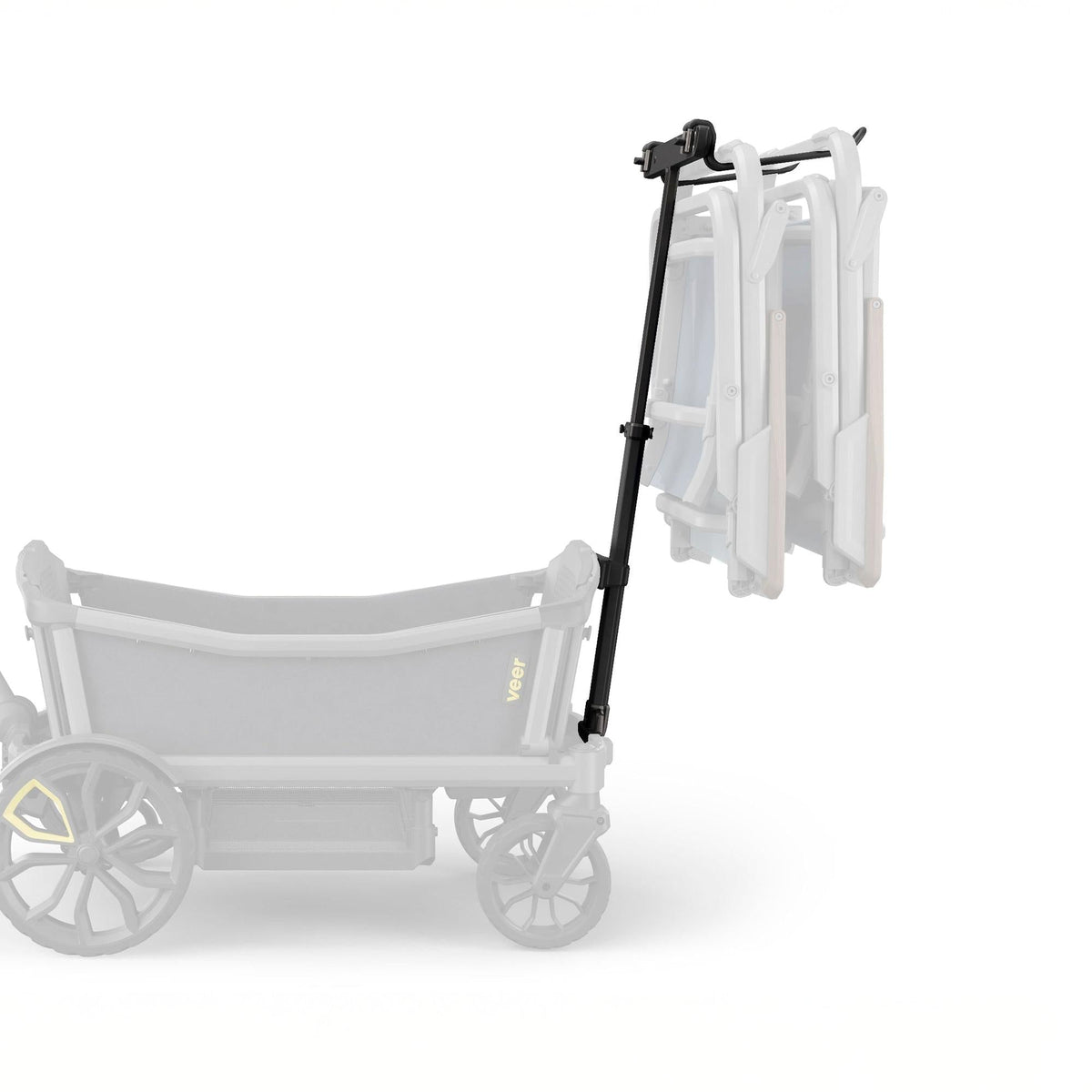 Cruiser Rack
