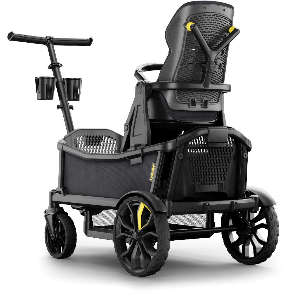 Cruiser Adapter for Switchback Seat