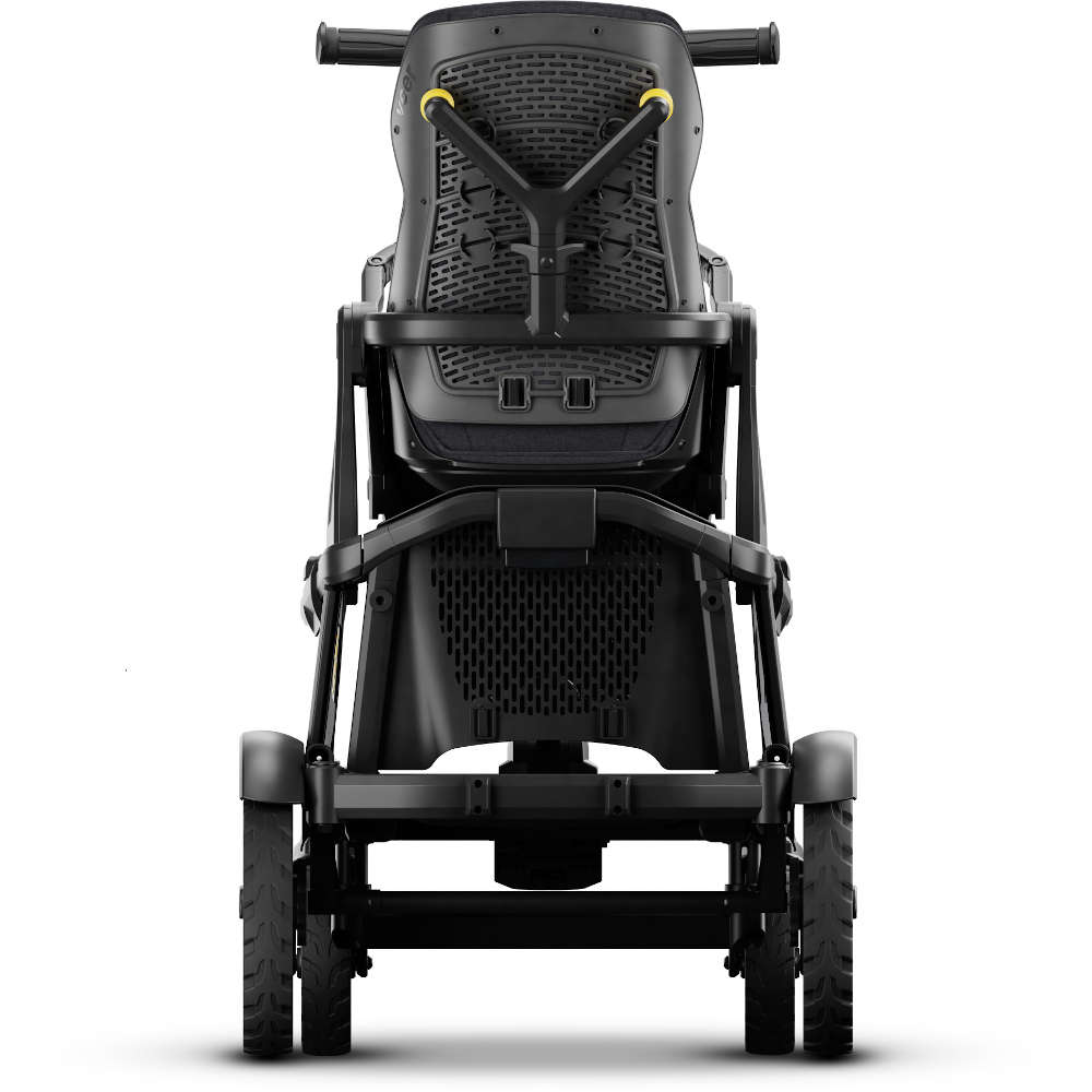 Cruiser Adapter for Switchback Seat