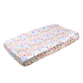 Nautical Changing Pad Cover