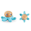 BabySquidi Teether Toy