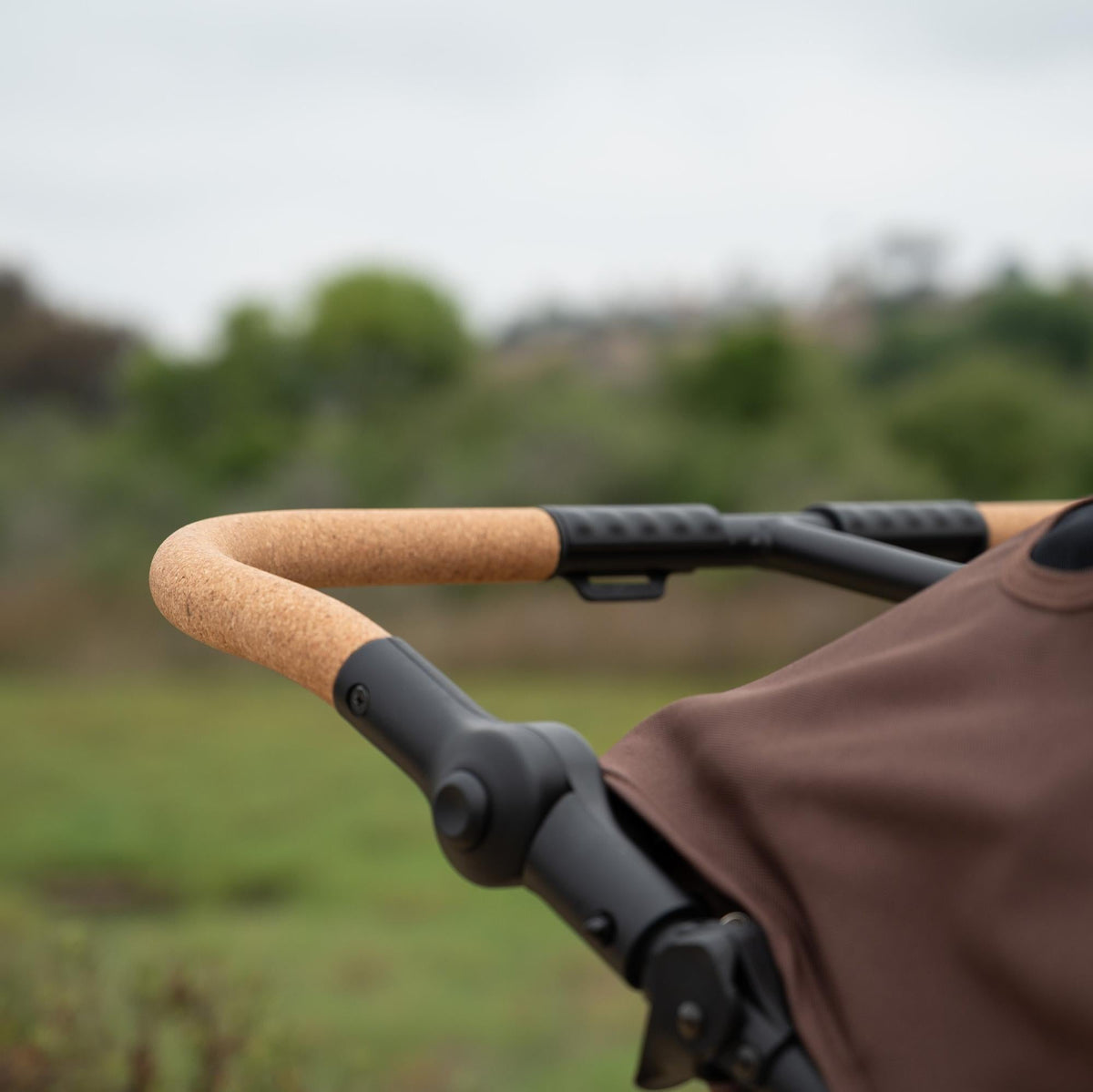 Indie Twin ( 2026 )| All-Terrain Double Stroller