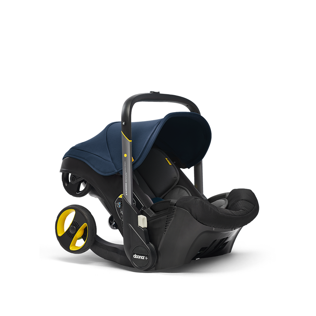 Doona + Car Seat & Stroller