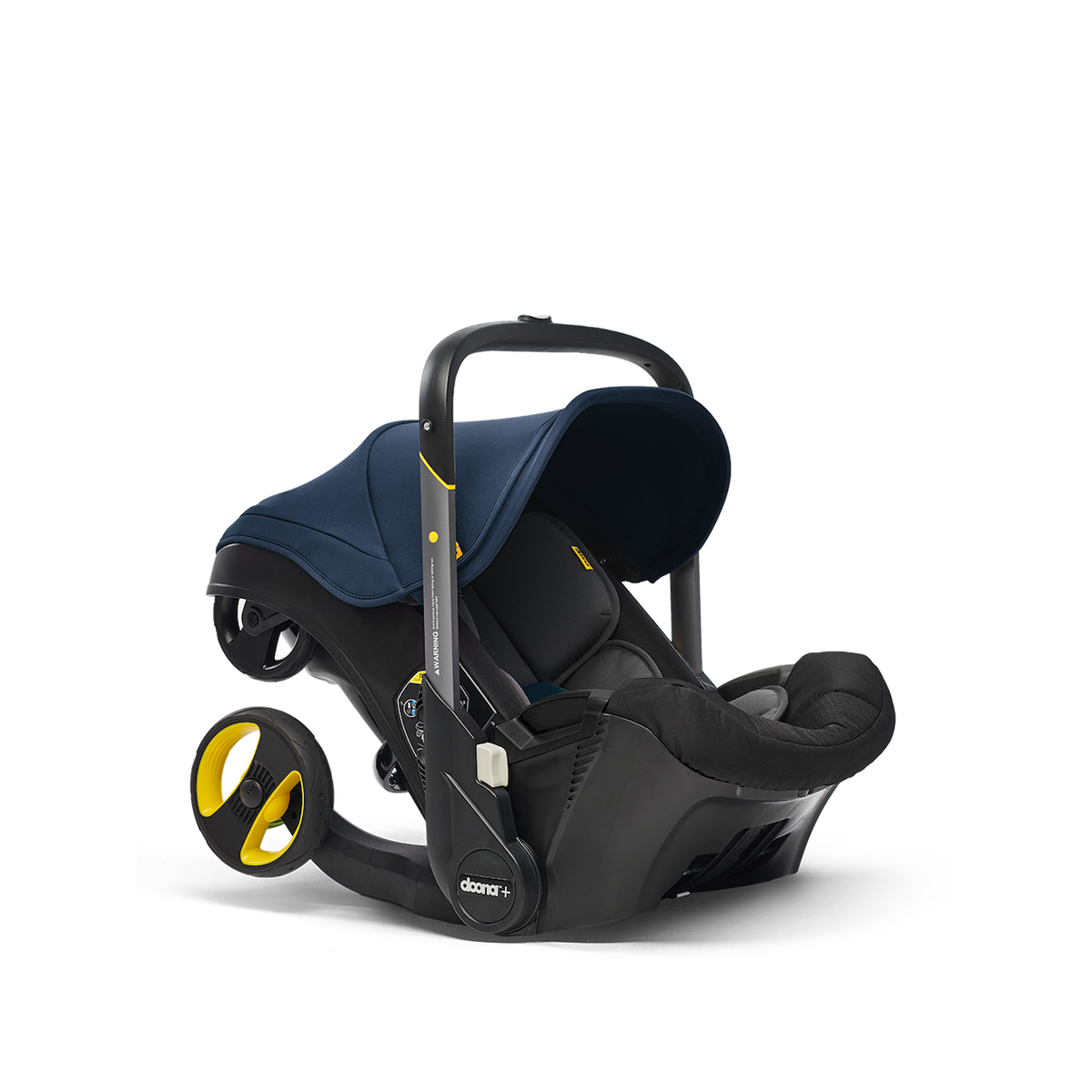 Doona + Car Seat & Stroller