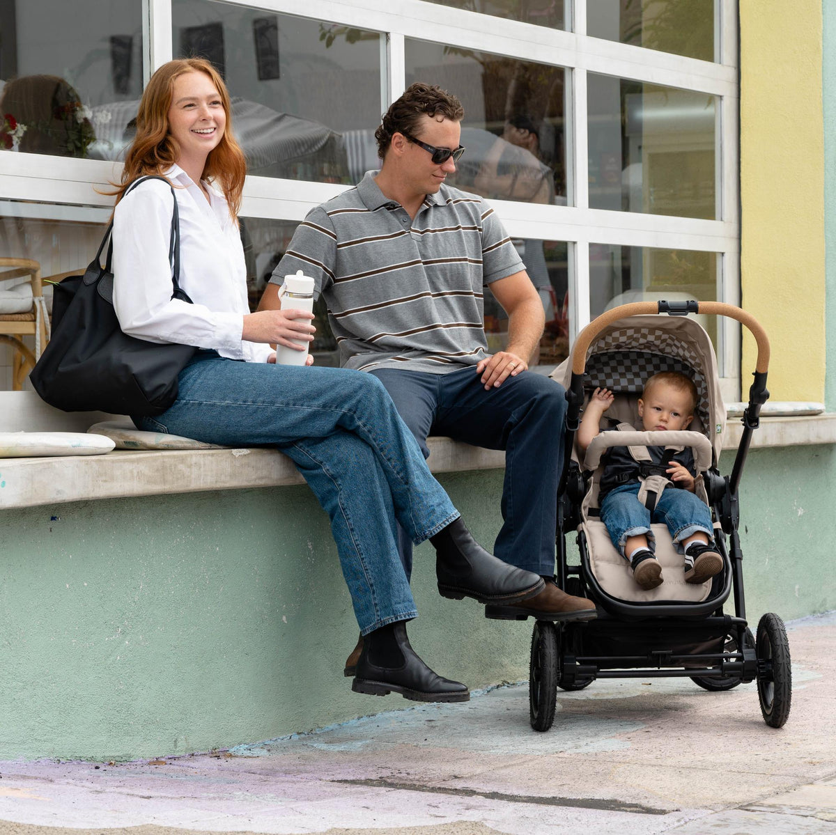 Bumbleride Era Stroller