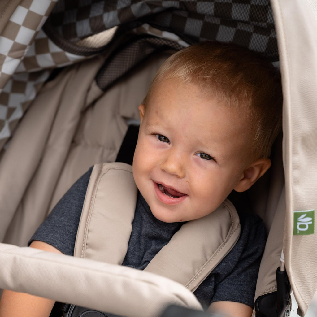 Bumbleride Era Stroller