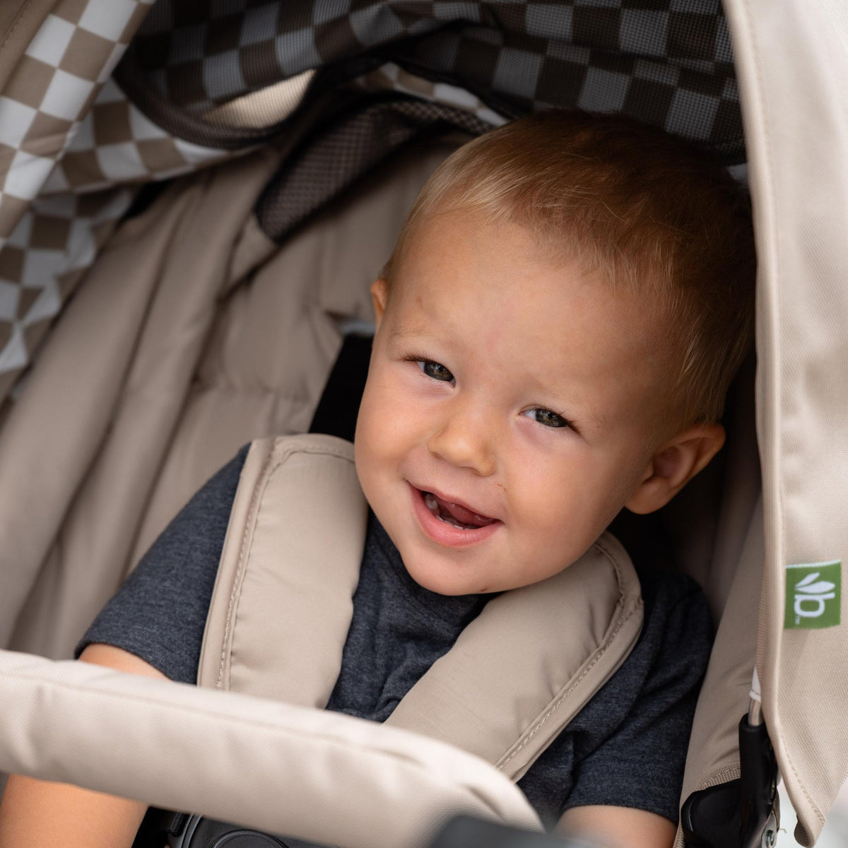 Bumbleride Era Stroller