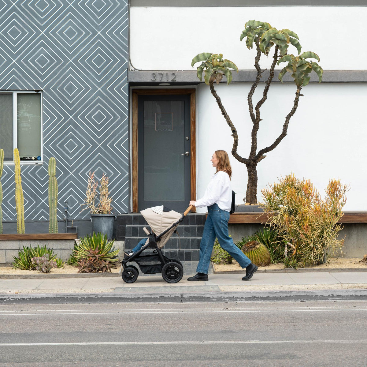 Bumbleride Era Stroller