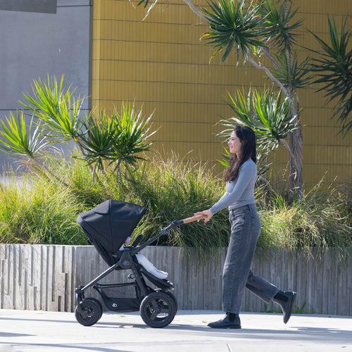Era Full-Size Reversible Stroller