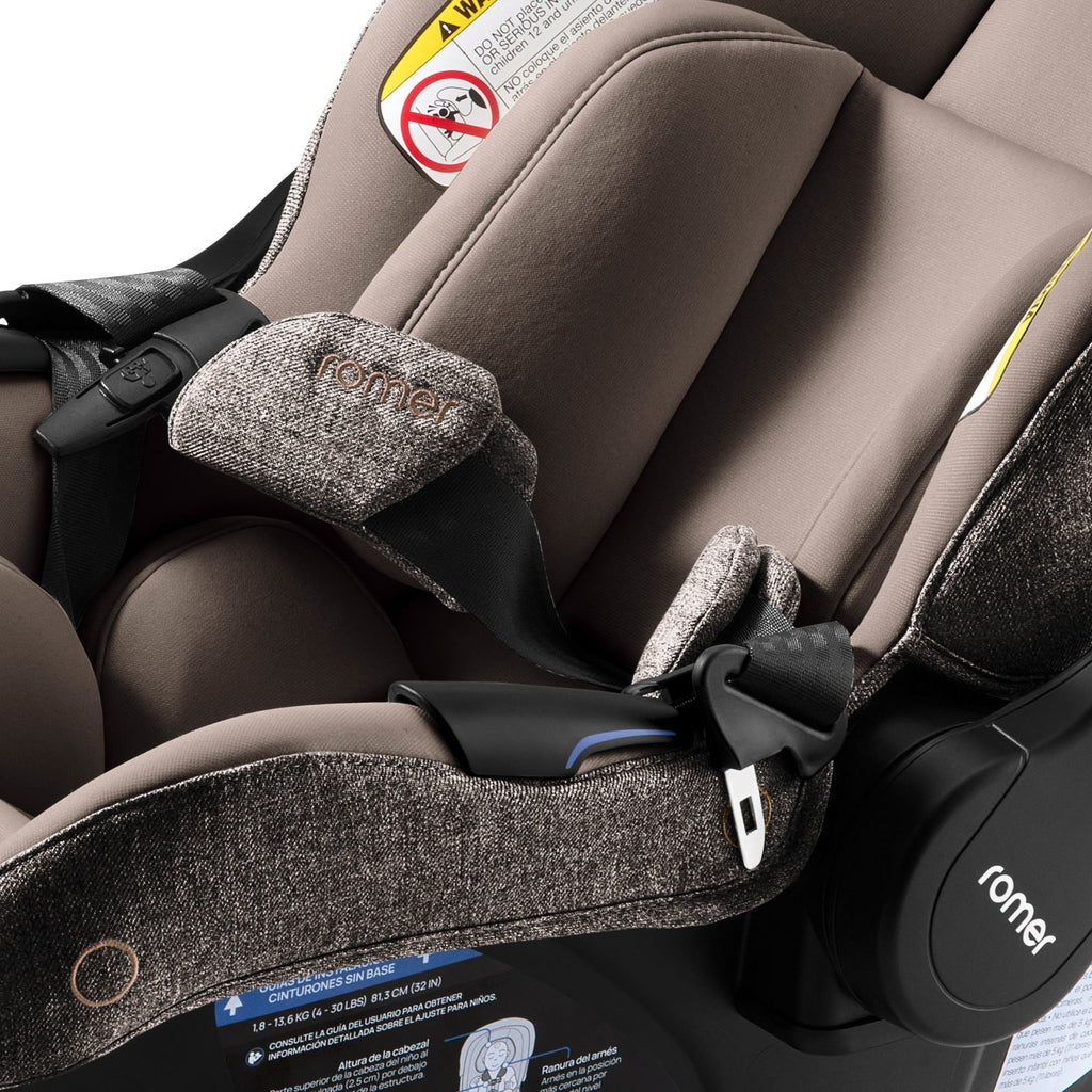 Juni Infant Car Seat with Versa Base