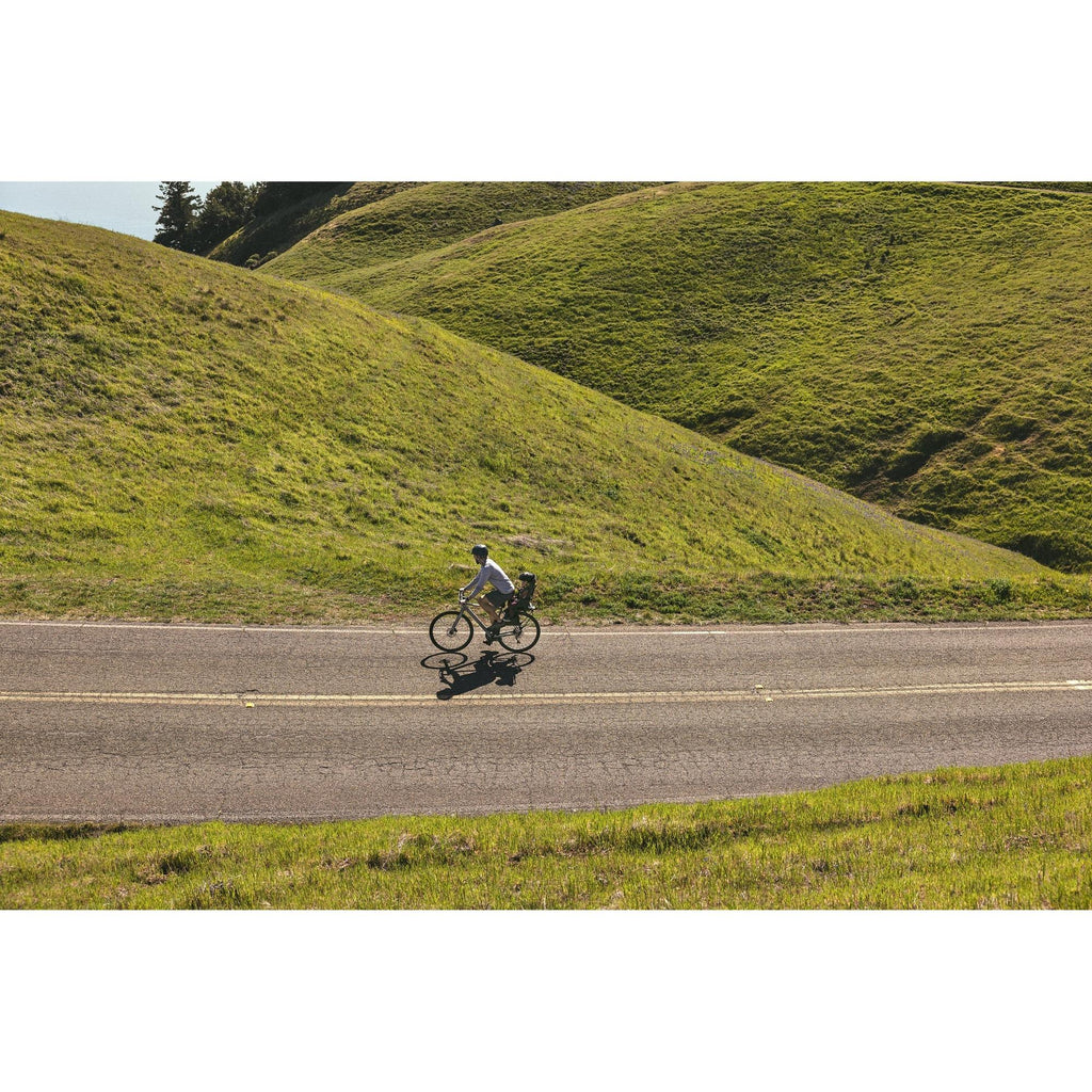 &Bike Mount for Switchback Seat