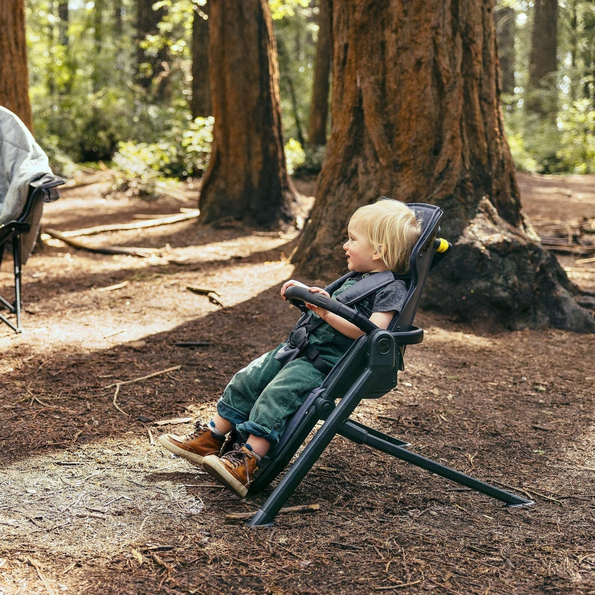 Switchback Seat Luxe