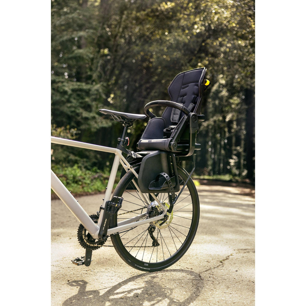 &Bike Mount for Switchback Seat