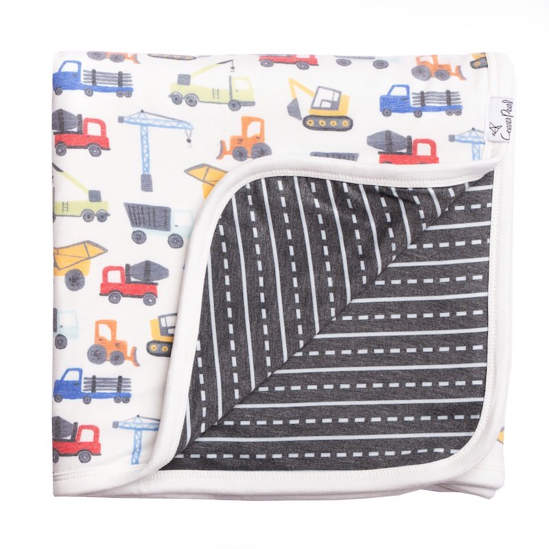 Diesel 3-Layer Quilt
