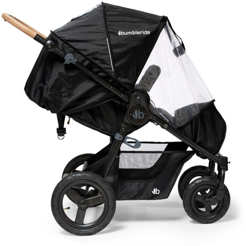 Era Non-PVC Rain Cover