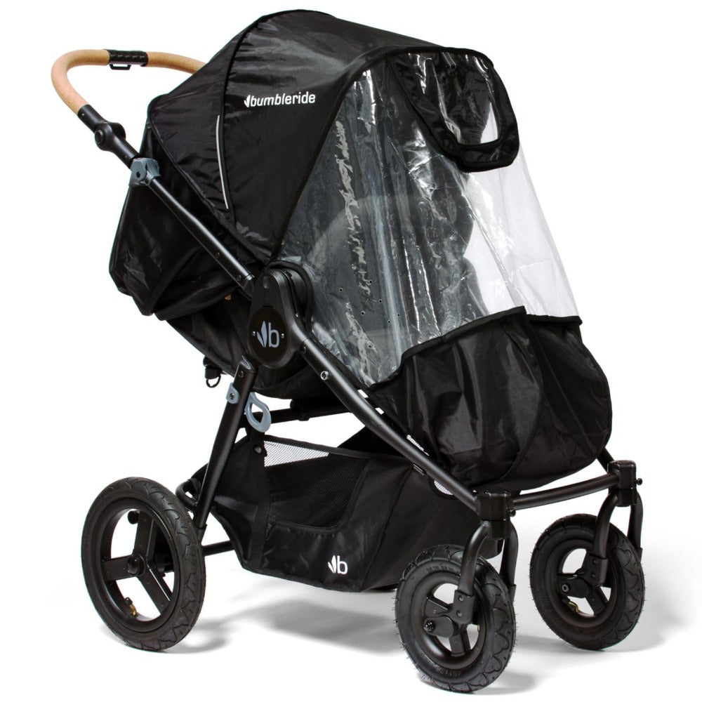 Era Non-PVC Rain Cover