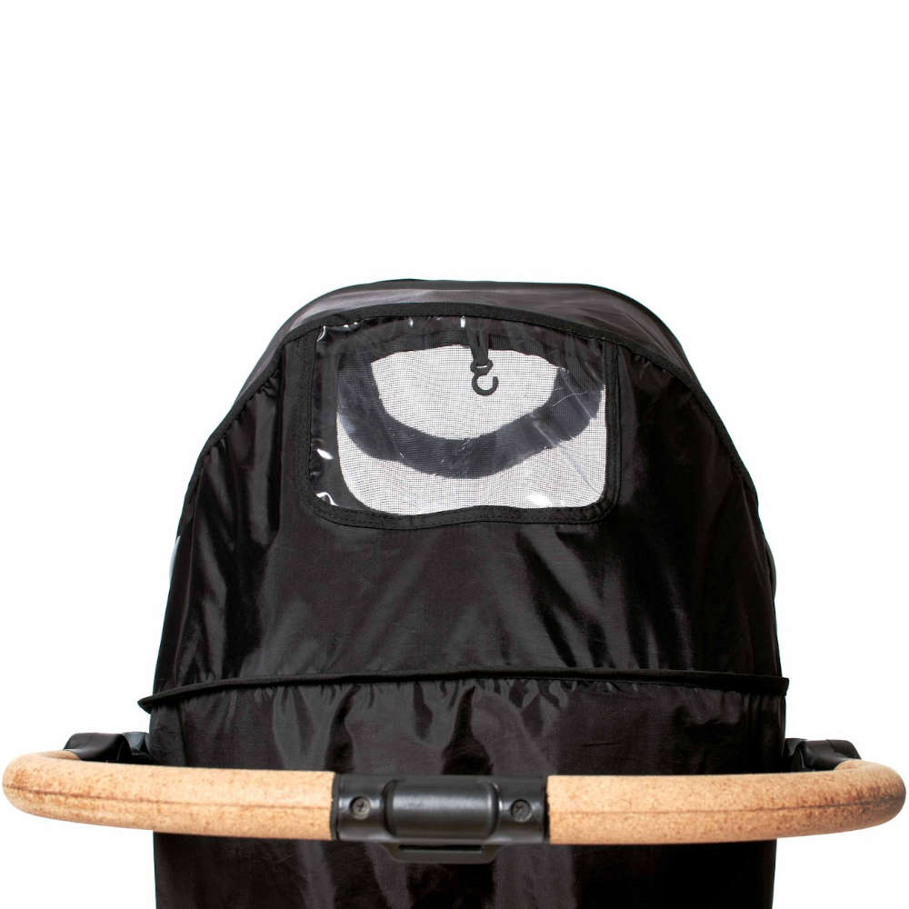Era Non-PVC Rain Cover