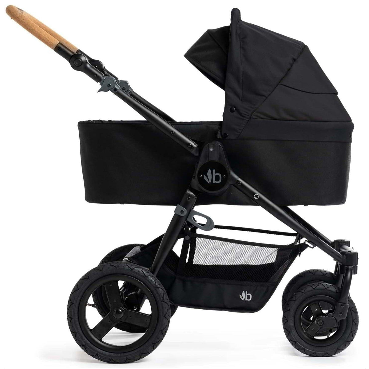 Era / Indie / Speed Bassinet