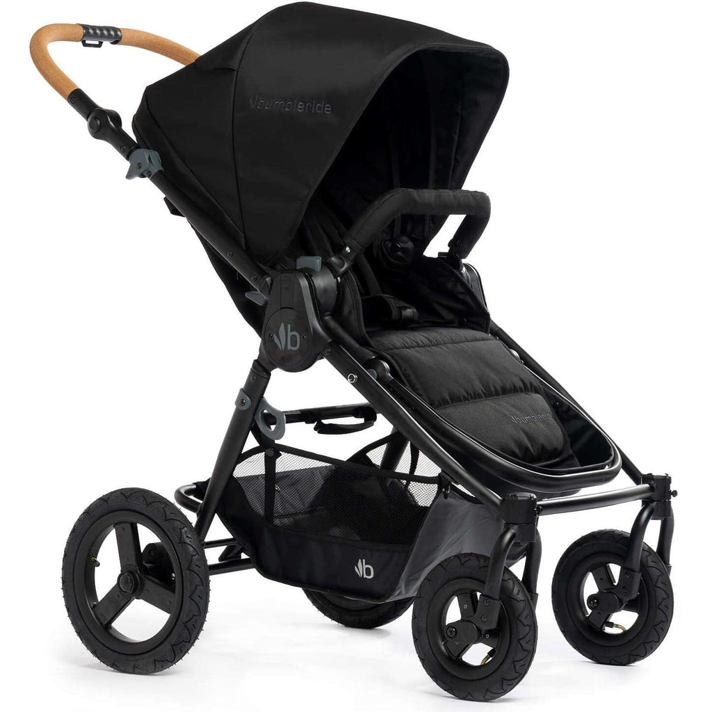 Era Full-Size Reversible Stroller