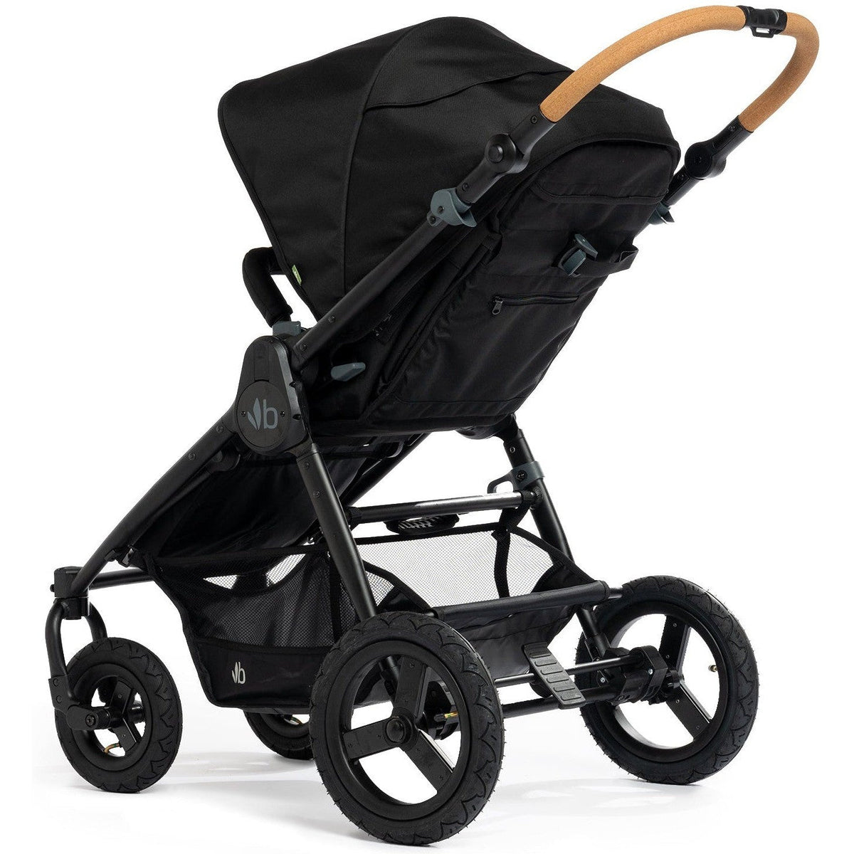 Era Full-Size Reversible Stroller