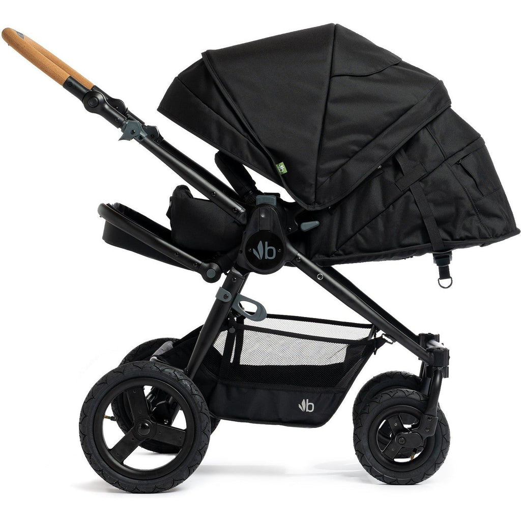 Era Full-Size Reversible Stroller