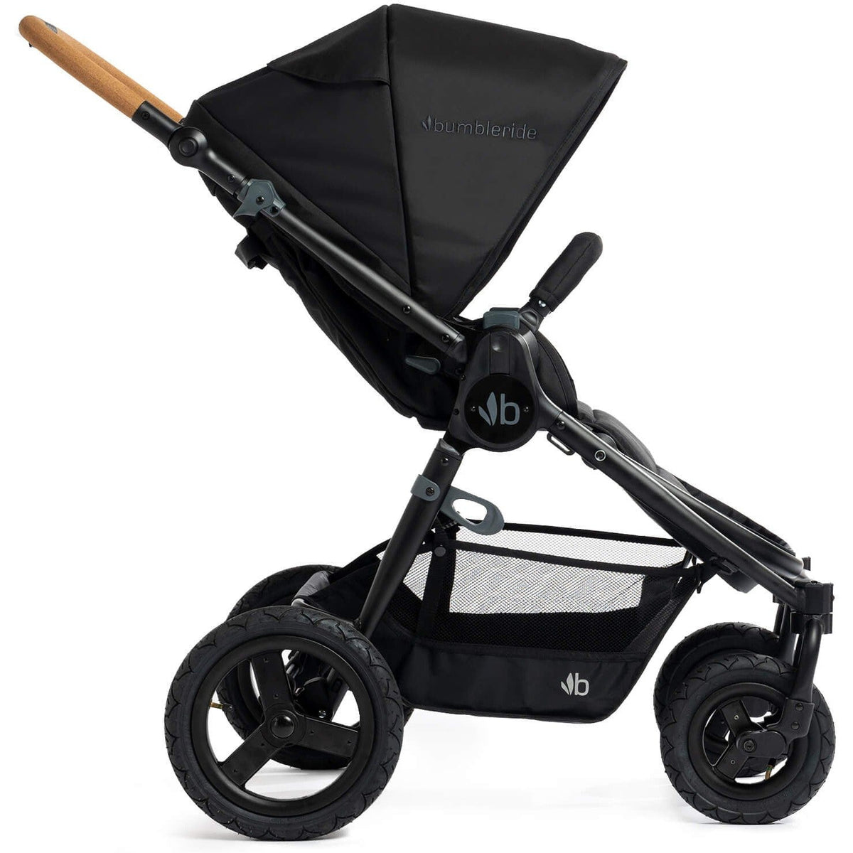 Era Full-Size Reversible Stroller