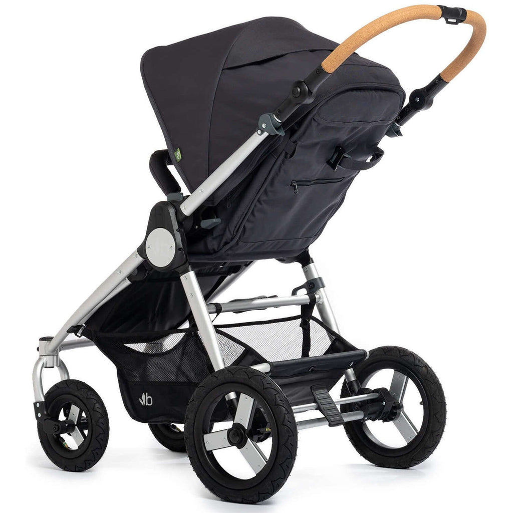Era Full-Size Reversible Stroller