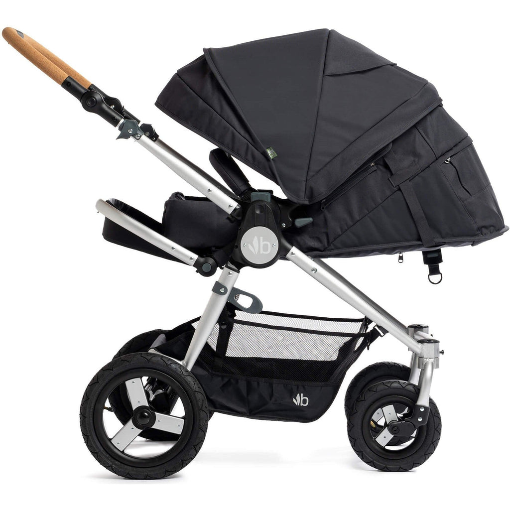 Era Full-Size Reversible Stroller