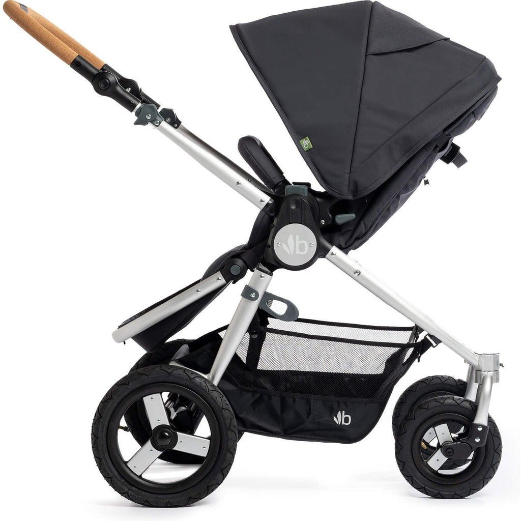 Era Full-Size Reversible Stroller