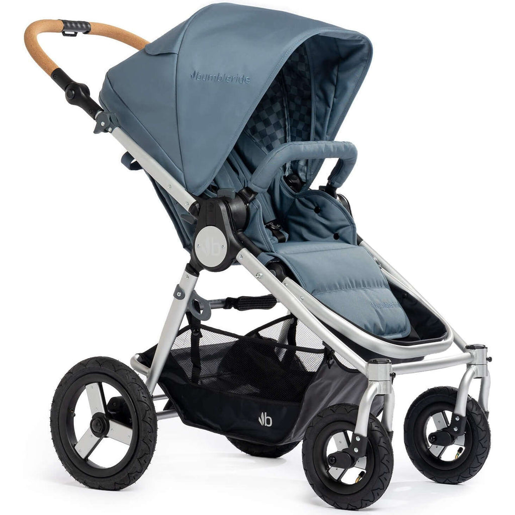 Era Full-Size Reversible Stroller