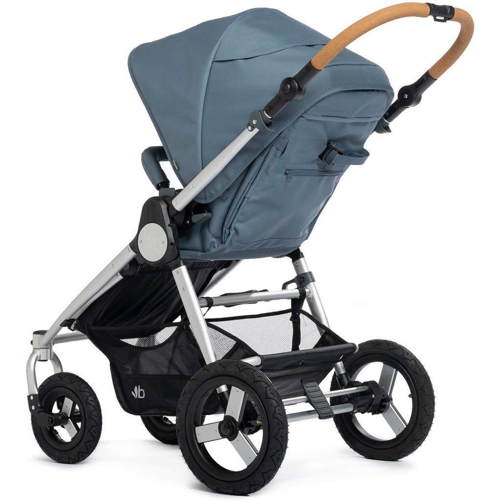 Era Full-Size Reversible Stroller