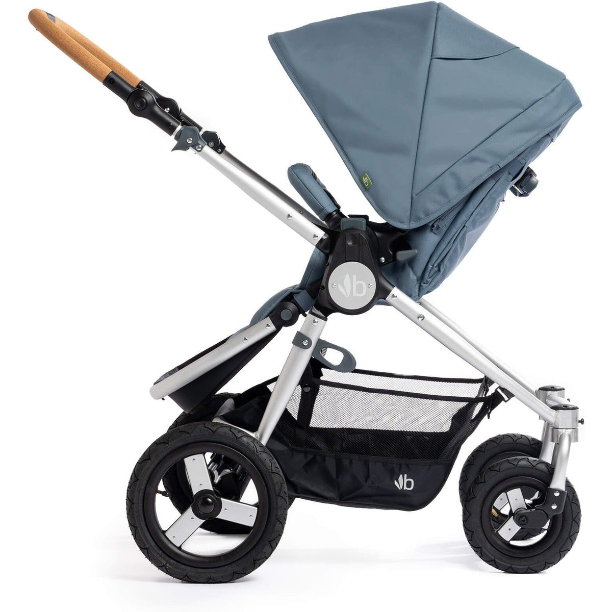 Era Full-Size Reversible Stroller
