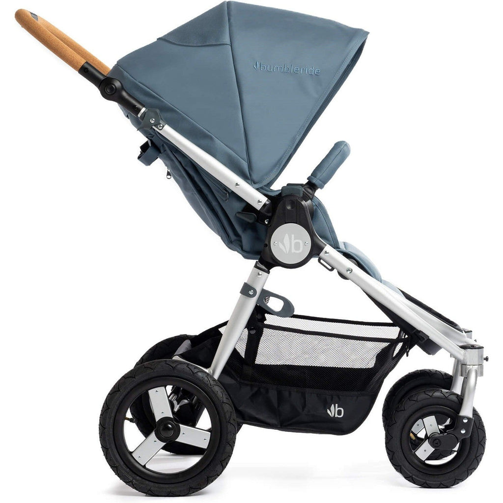 Era Full-Size Reversible Stroller