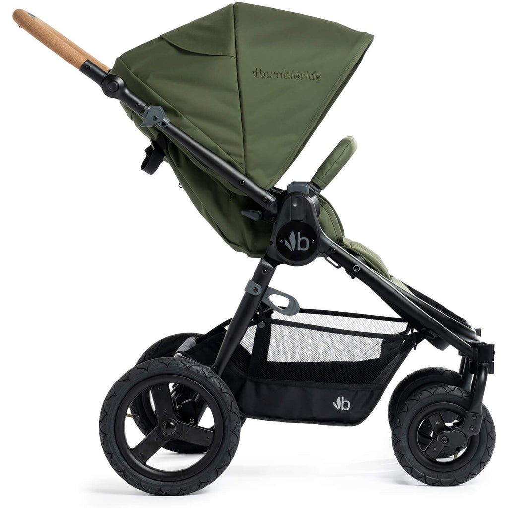 Era Full-Size Reversible Stroller