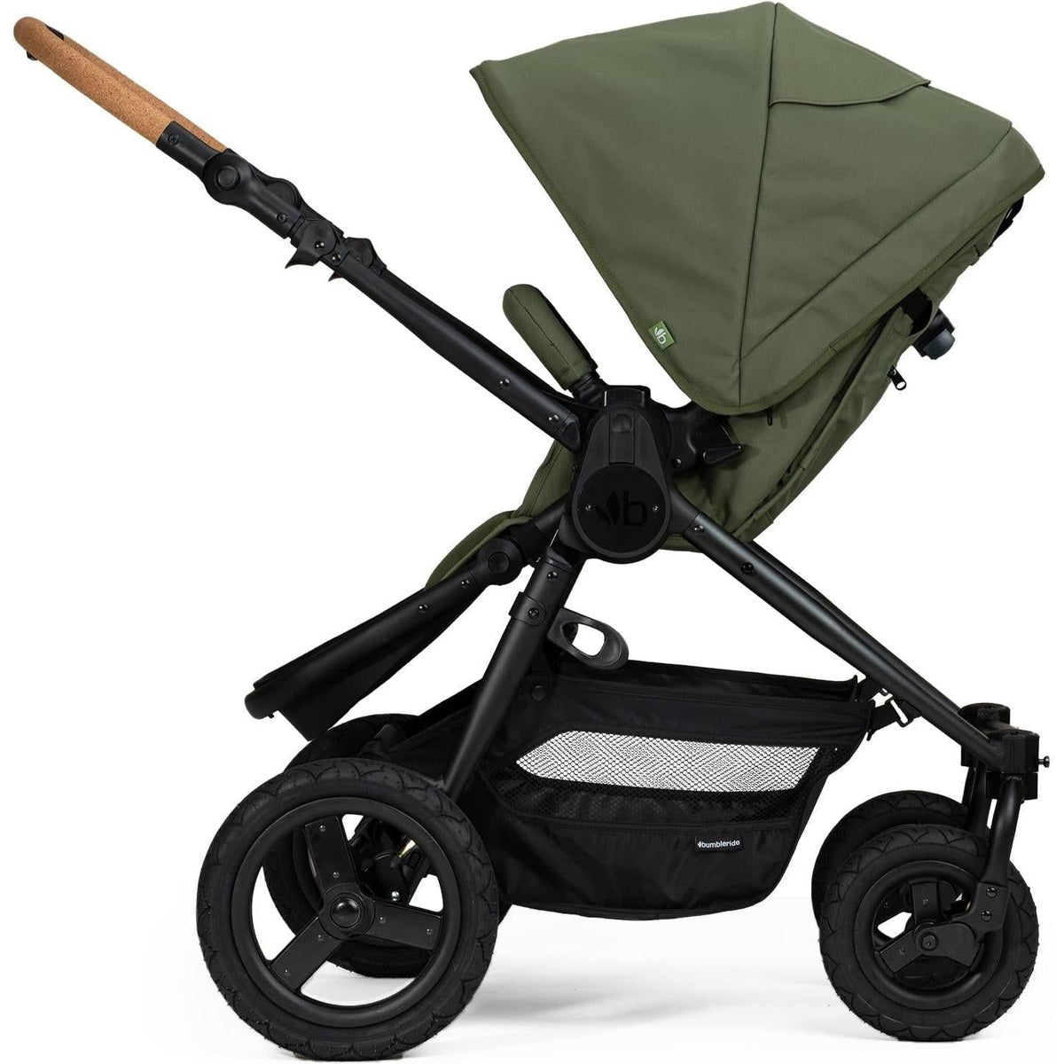 Bumbleride Era Stroller