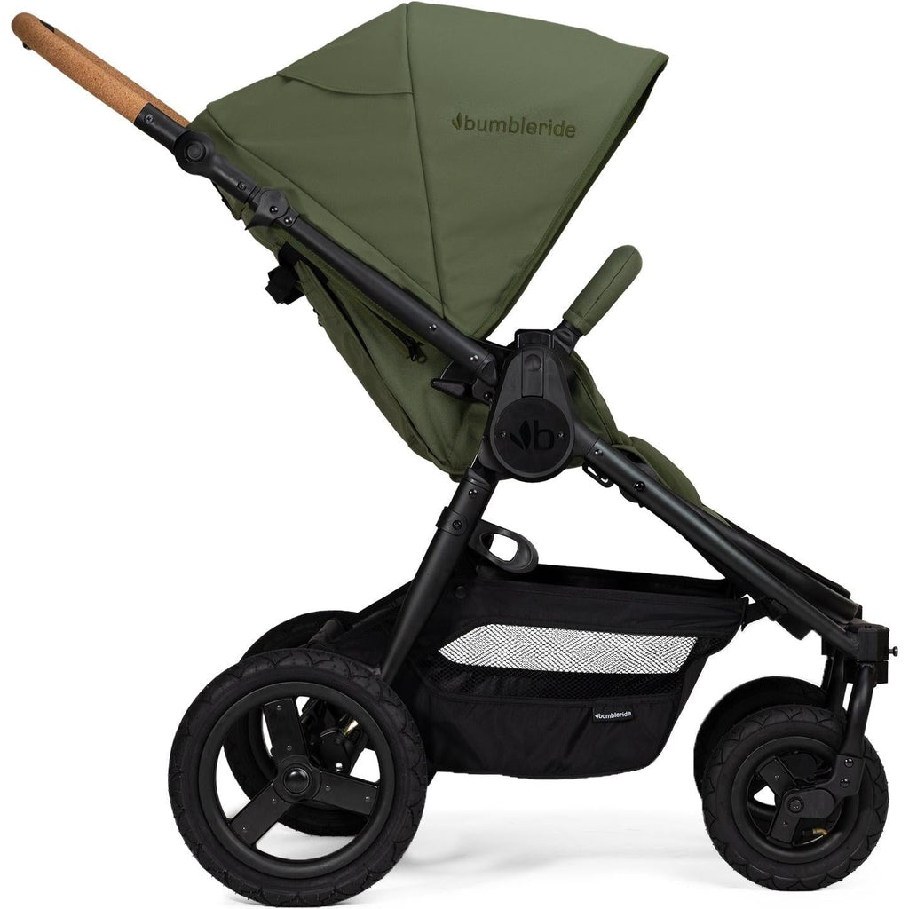 Bumbleride Era Stroller