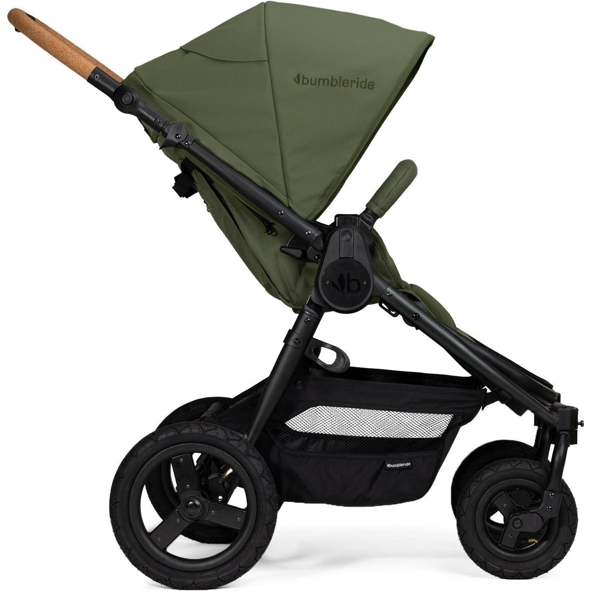 Bumbleride Era Stroller
