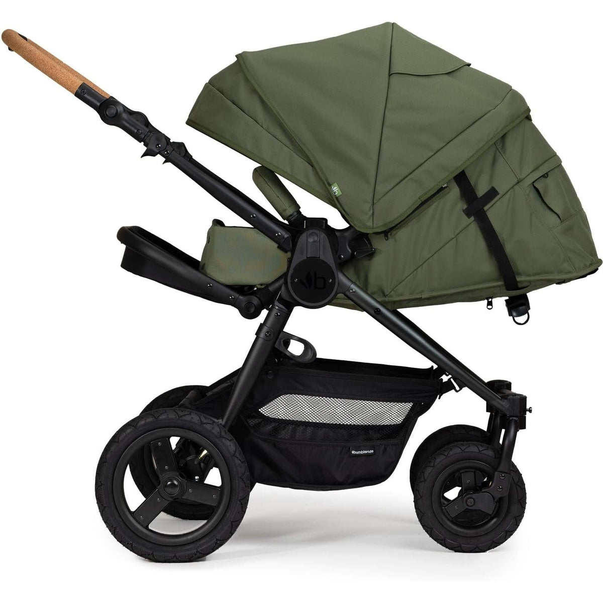 Bumbleride Era Stroller