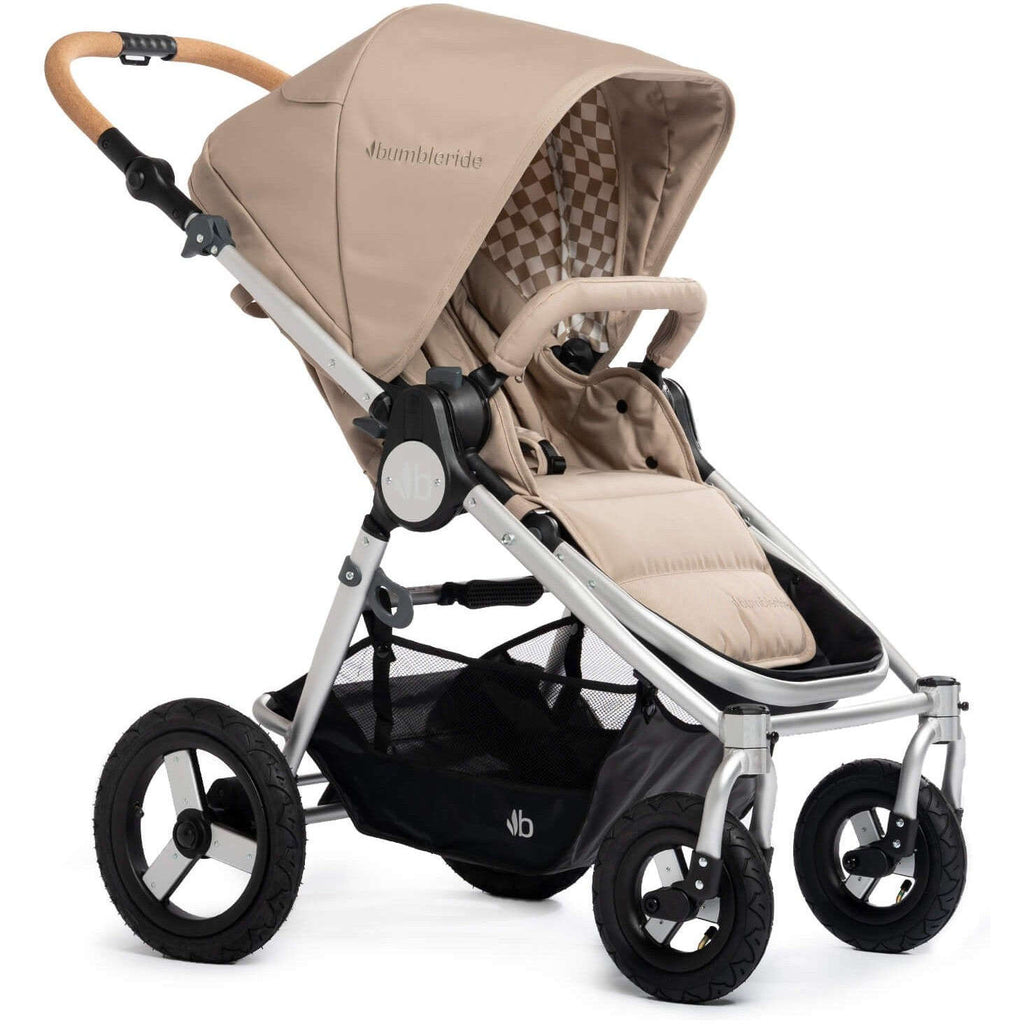 Era Full-Size Reversible Stroller